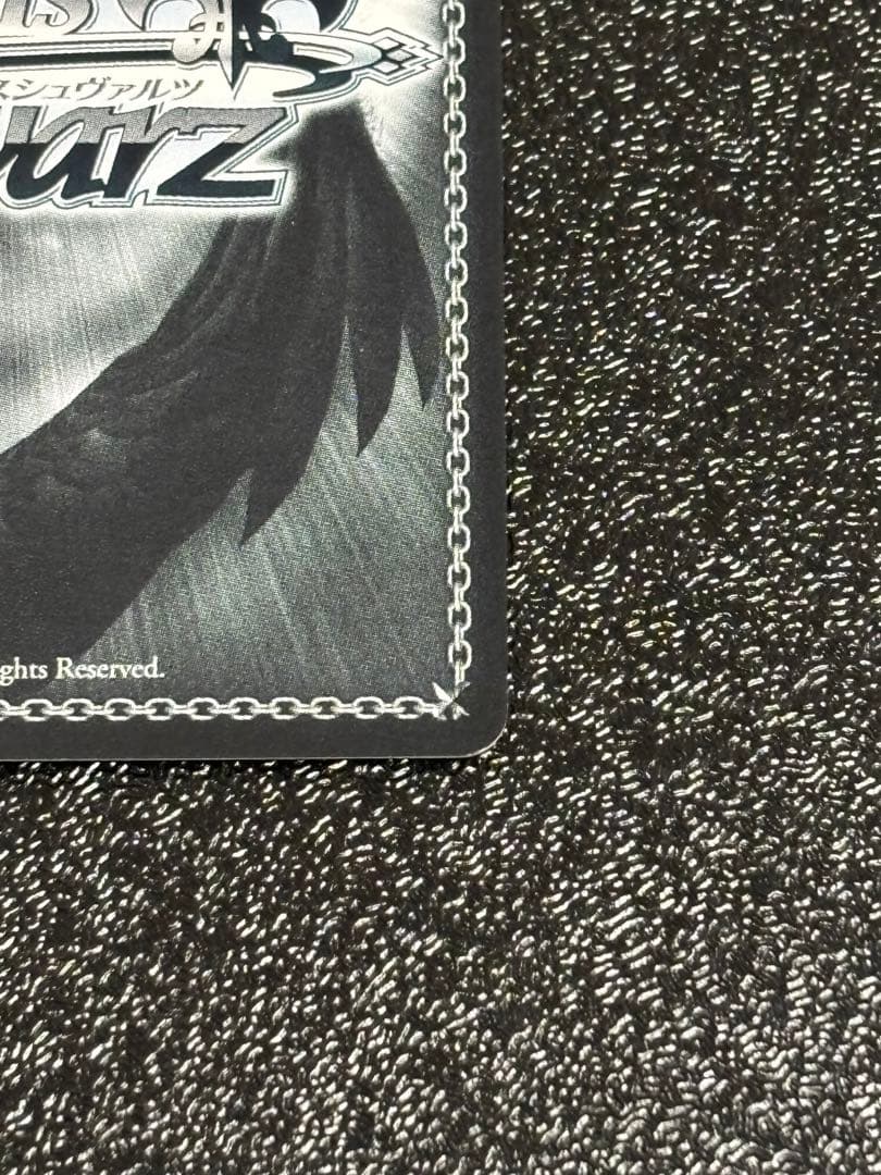 ヴァイスシュヴァルツ　あなたに届け　南ことり　SSP ラブライブ