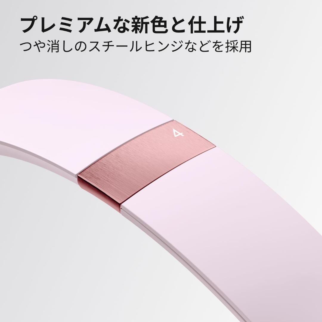 Beats Solo 4 - ワイヤレスBluetoothオンイヤーヘッドフォン