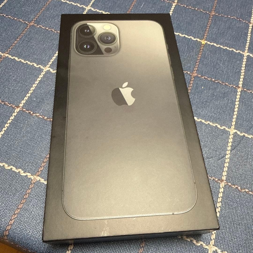 Apple iPhone 13 Pro max 1TB SIMフリー