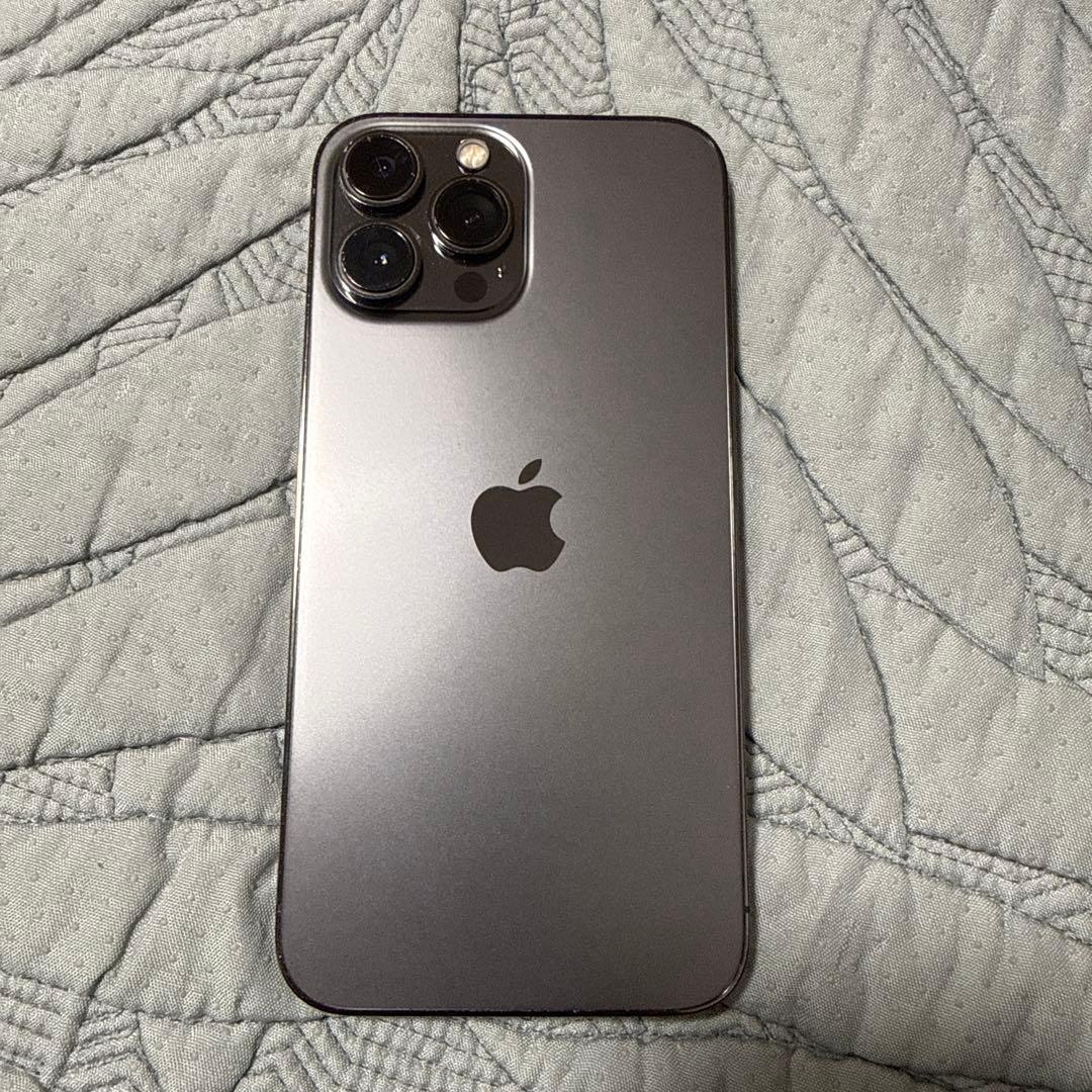 Apple iPhone 13 Pro max 1TB SIMフリー