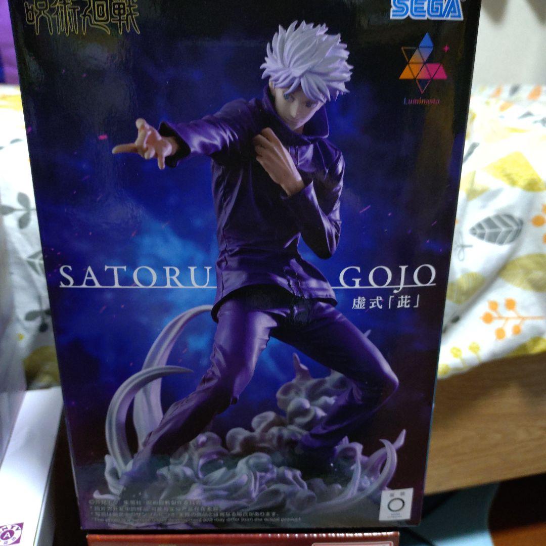 プライズ景品フィギュアまとめ売り