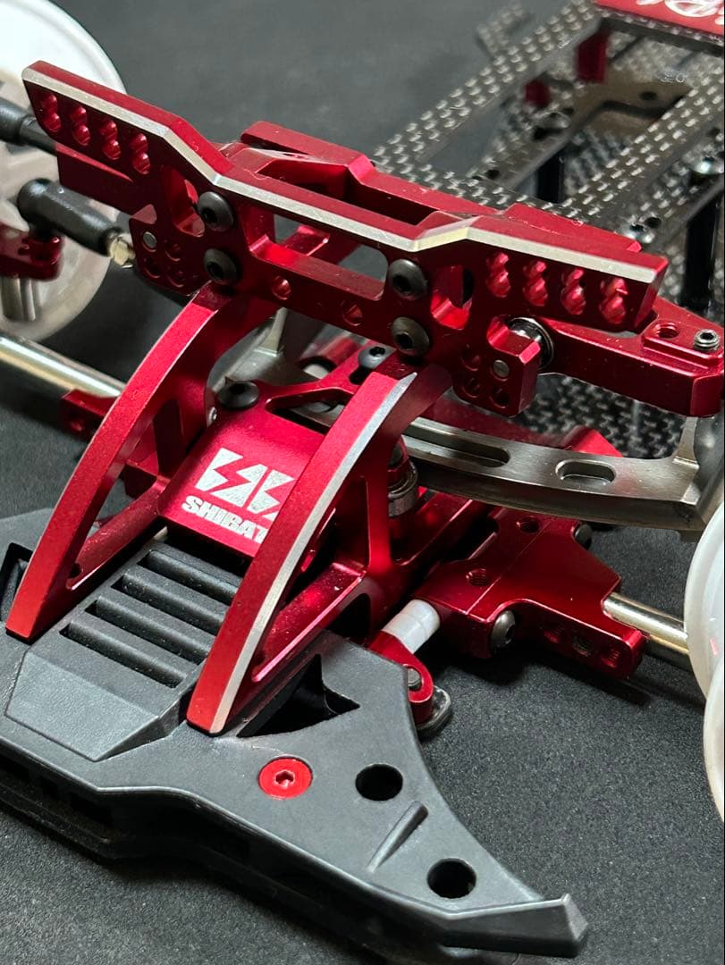GRK5SK シバタ