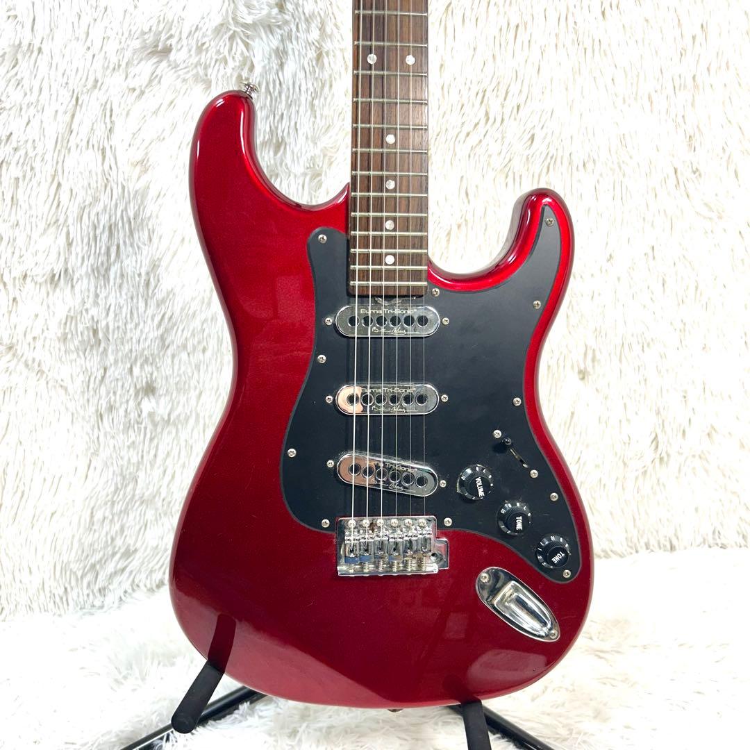 ARIA ブライアン・メイ STG-CST BURNS TRI-SONIC
