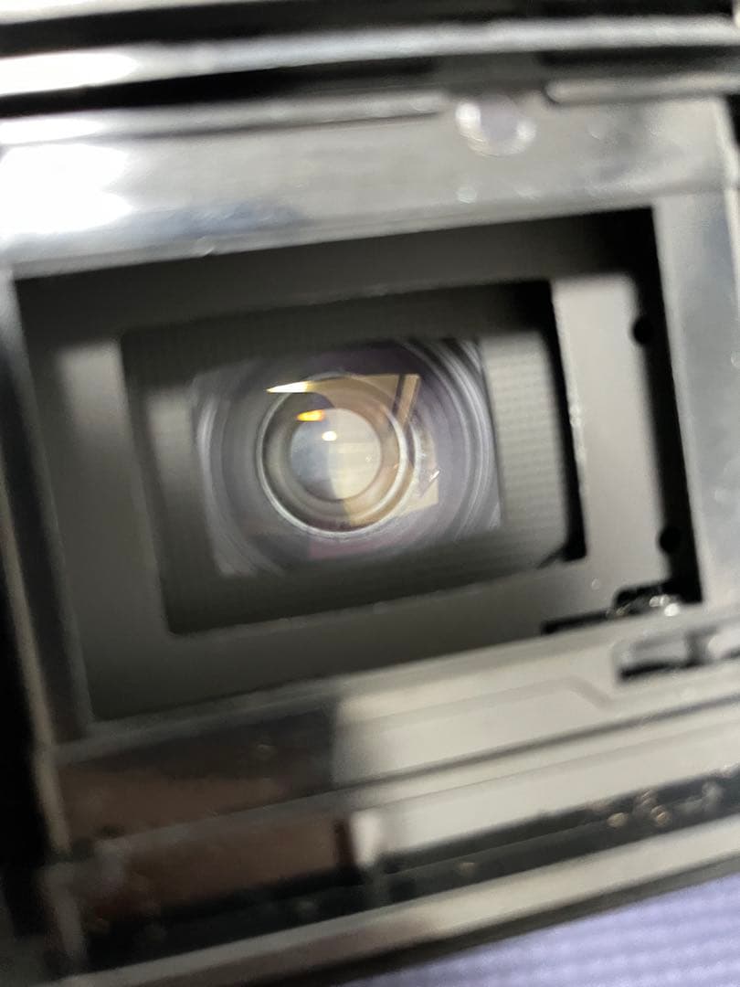 オリンパス OLYMPUS XA A11