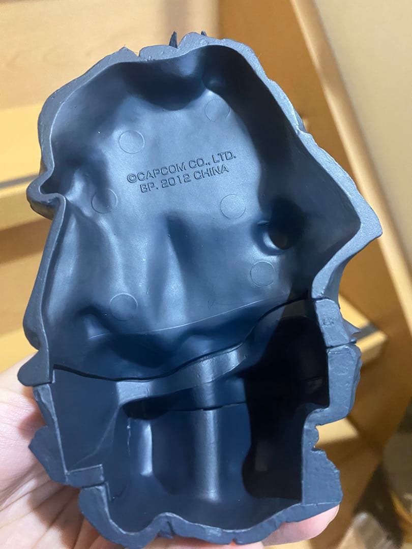 当選品 モンスターハンター 一番くじ ハンティングトロフィー ダブルチャンス