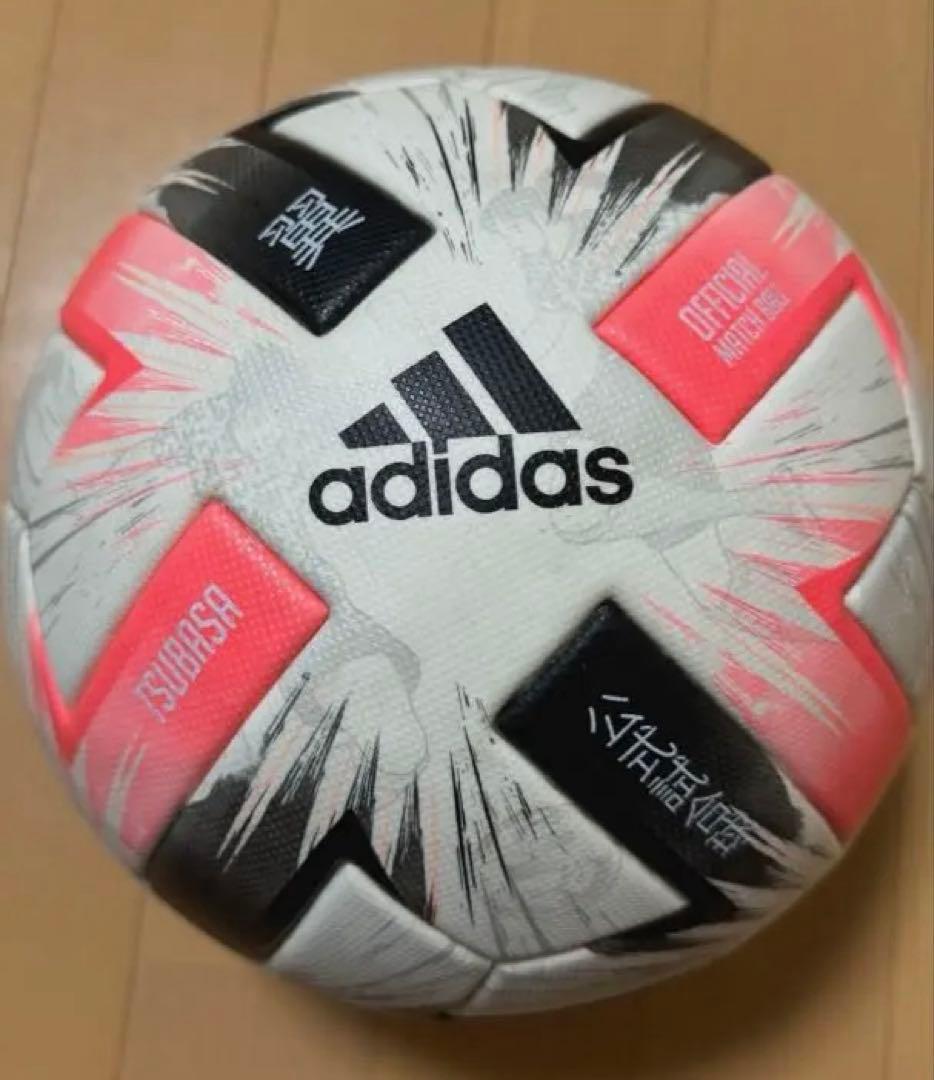 【非売品】Jリーグロゴ入り TSUBASA（ツバサ） スペシャルエディション