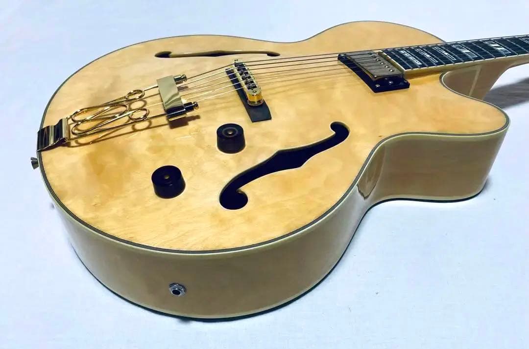Ibenez PM2 PAT METHENY フルアコ パット・メセニー