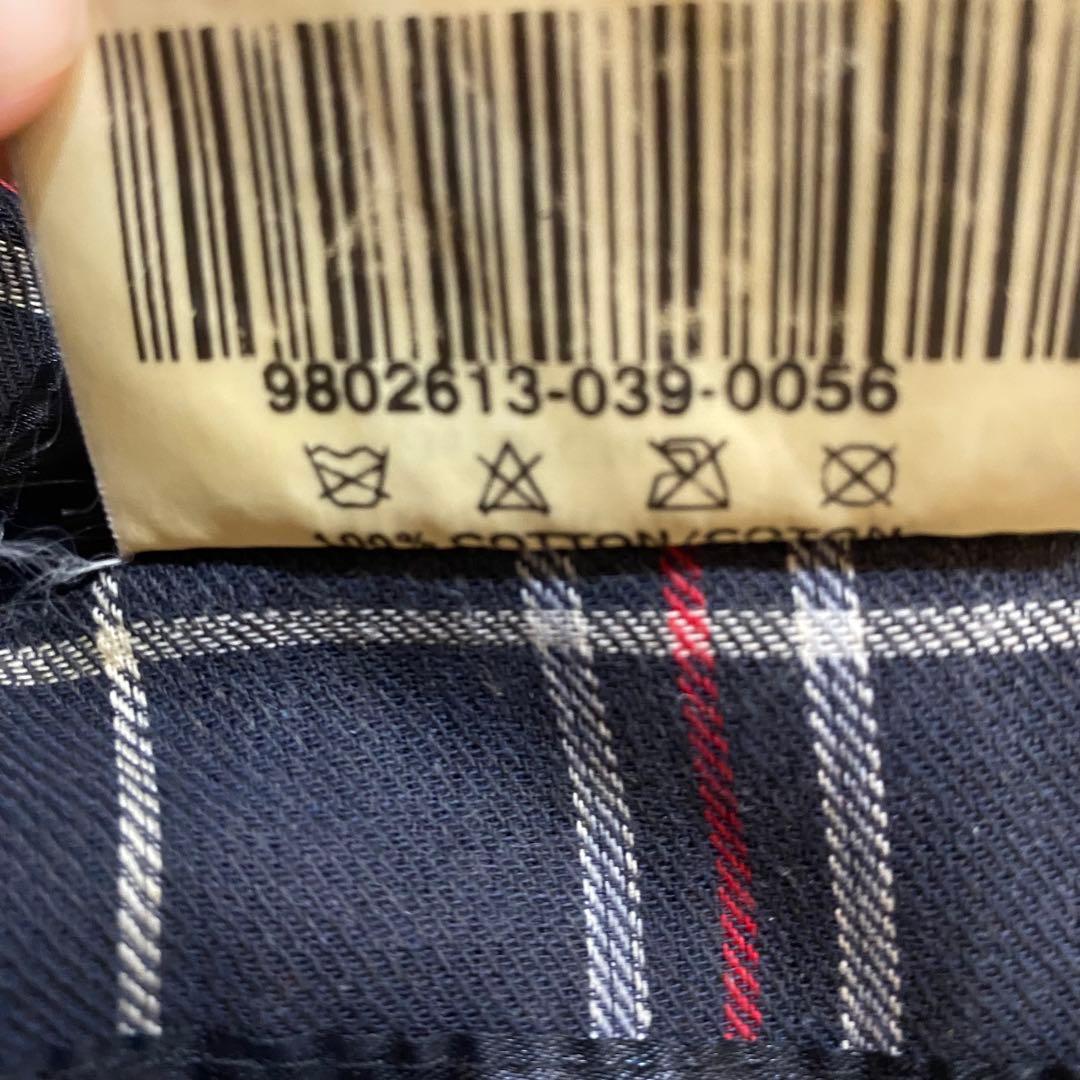 【90's】barbour international オイルドジャケット　36