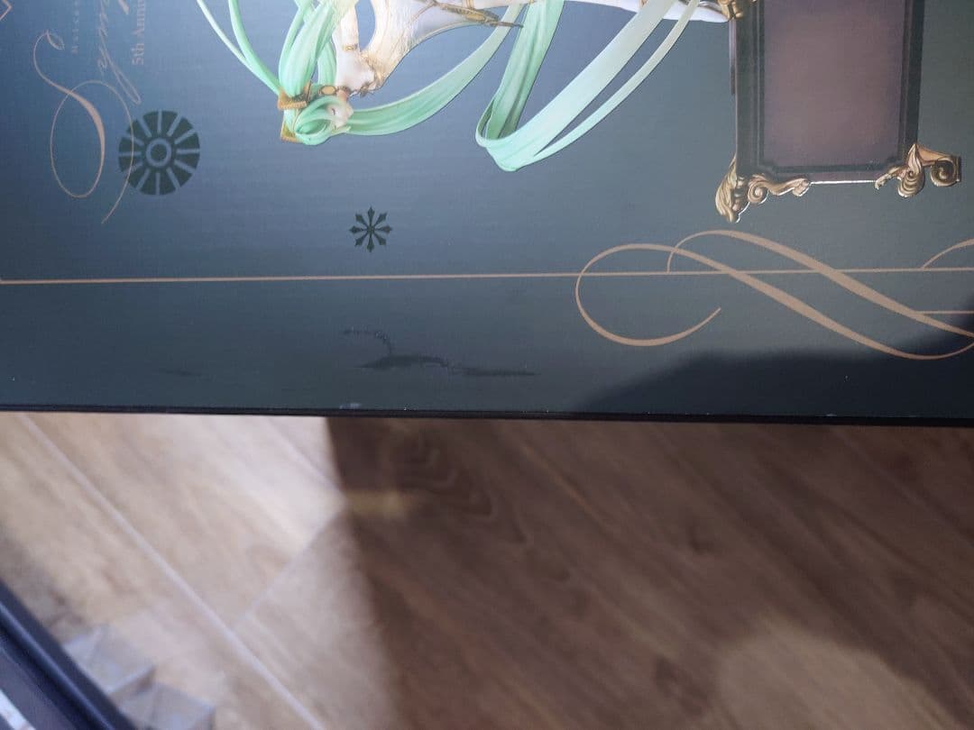 初音ミク シンフォニー 5th Anniversary Ver. フィギュア