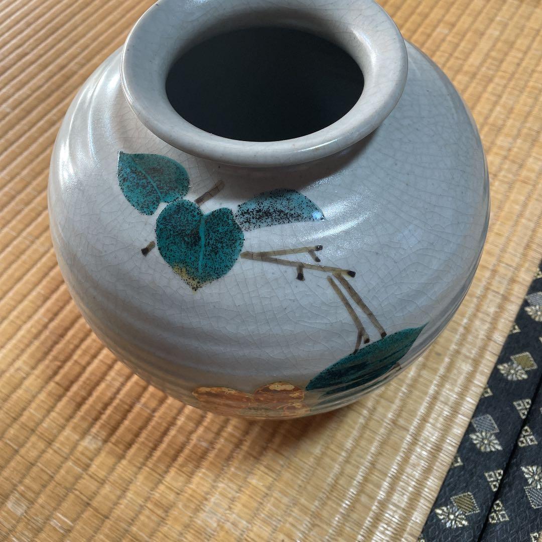 壺　龍山