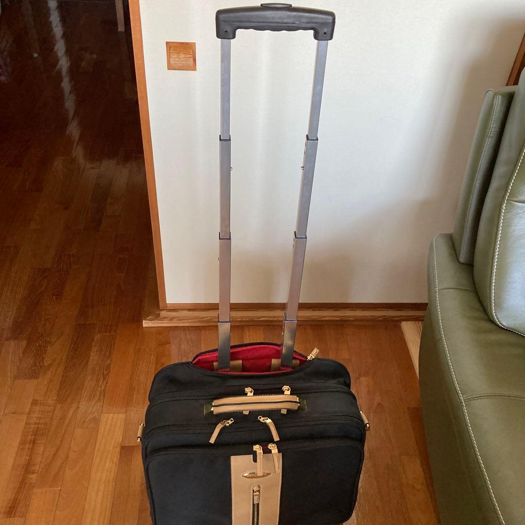 ★値下げ★ samsonite サムソナイト　キャリーバッグ