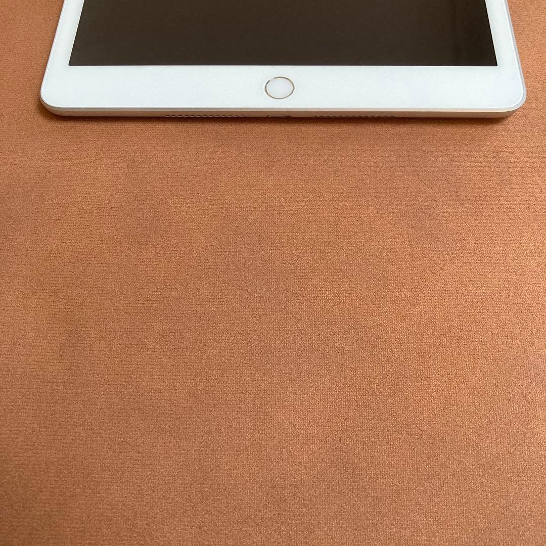 1134【早い者勝ち】電池ほぼ新品☆iPad7第7世代32GB WIFIモデル☆