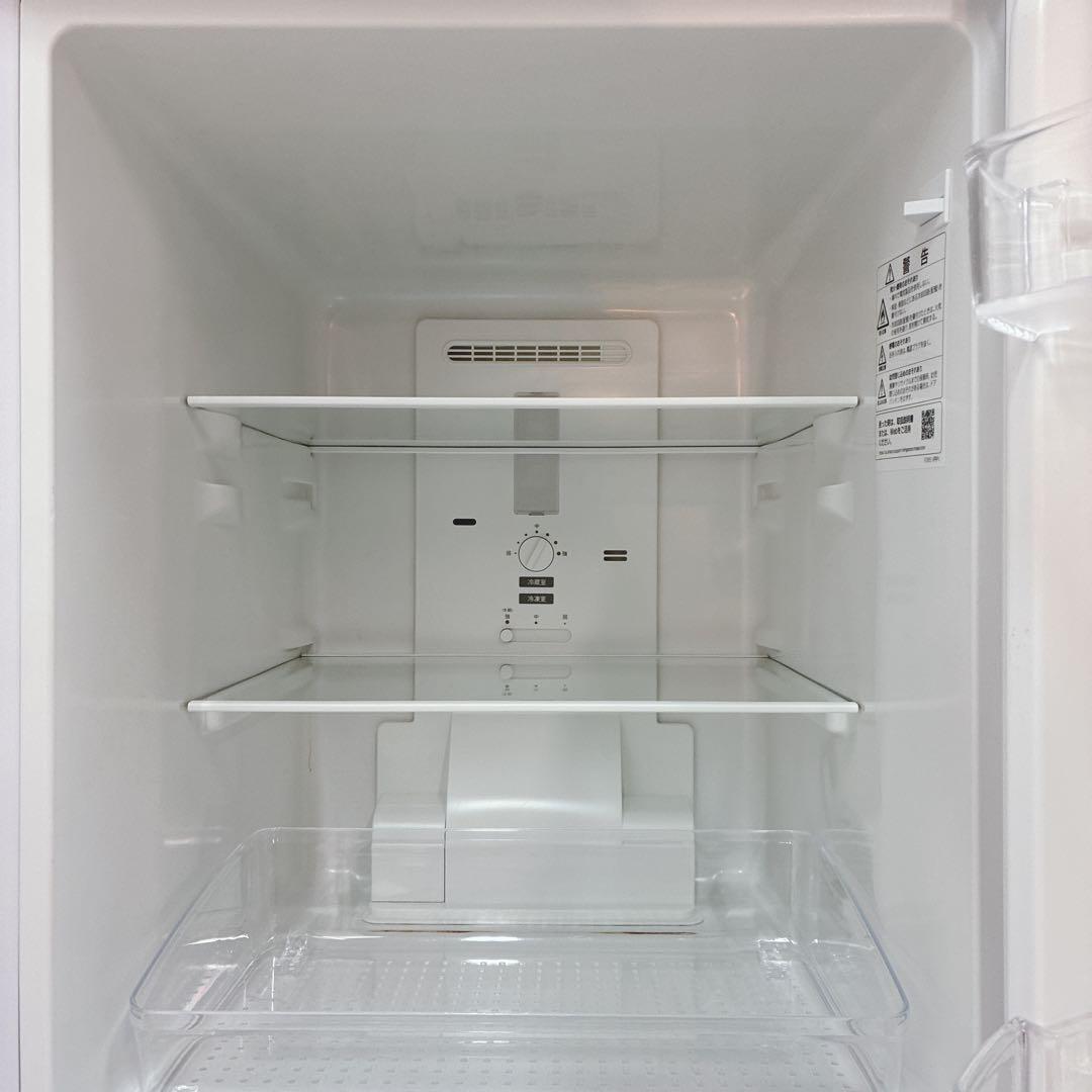 大阪府神戸市配達無料！5ヶ月保証◇シャープ冷蔵庫◇パナソニック洗濯機◇2021年