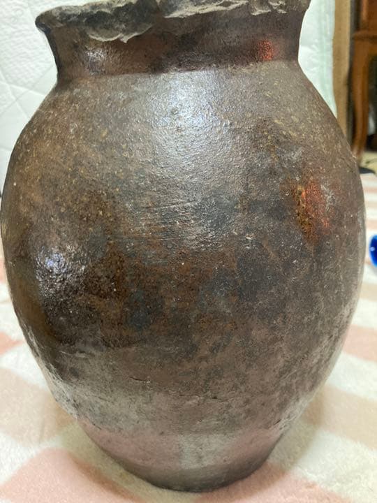 古備前