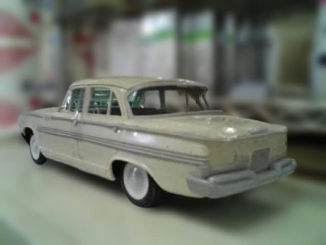 ☆プリンスグロリア 【リプロパーツセット】 for バンダイ（検索）ブリキ