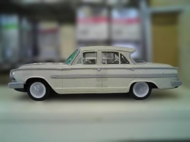 ☆プリンスグロリア 【リプロパーツセット】 for バンダイ（検索）ブリキ