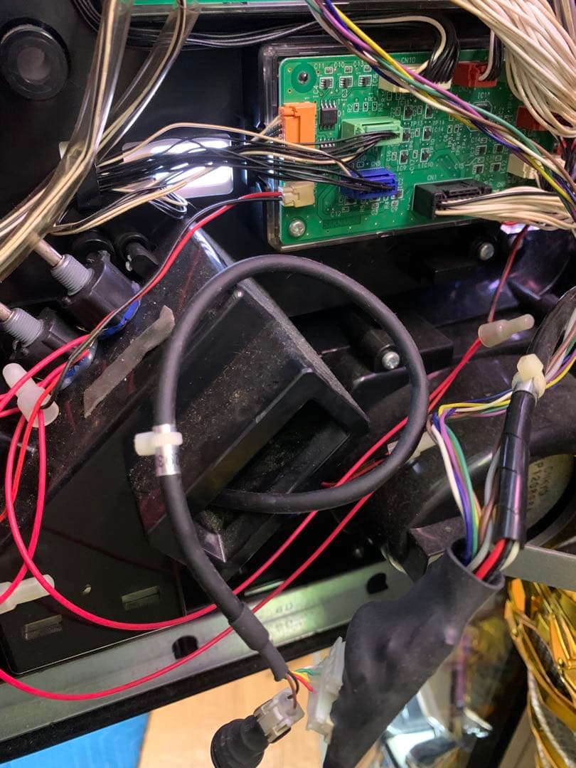 マクロスF2 SANKYO スロット 実機 5号機
