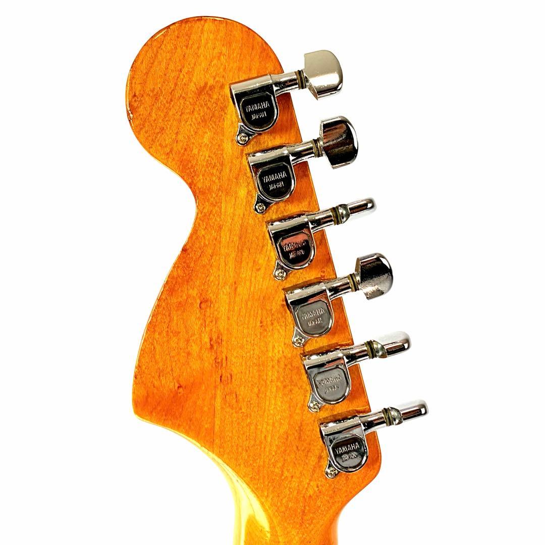 日本製 YAMAHA ヤマハ Super Rock'n Roller 500