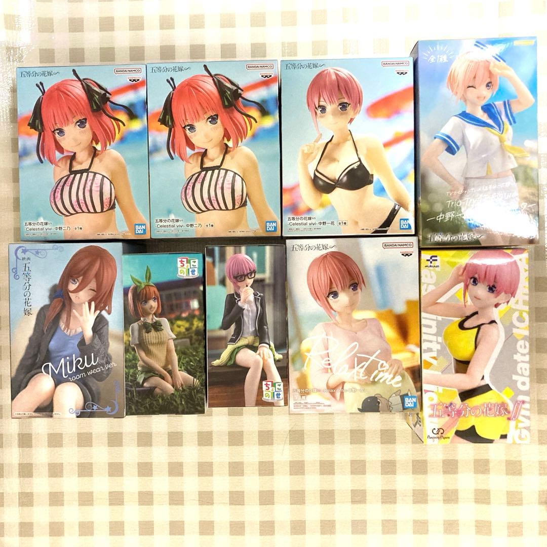 匿名配送　美少女フィギュア 180体　まとめ売り　おまけ付き