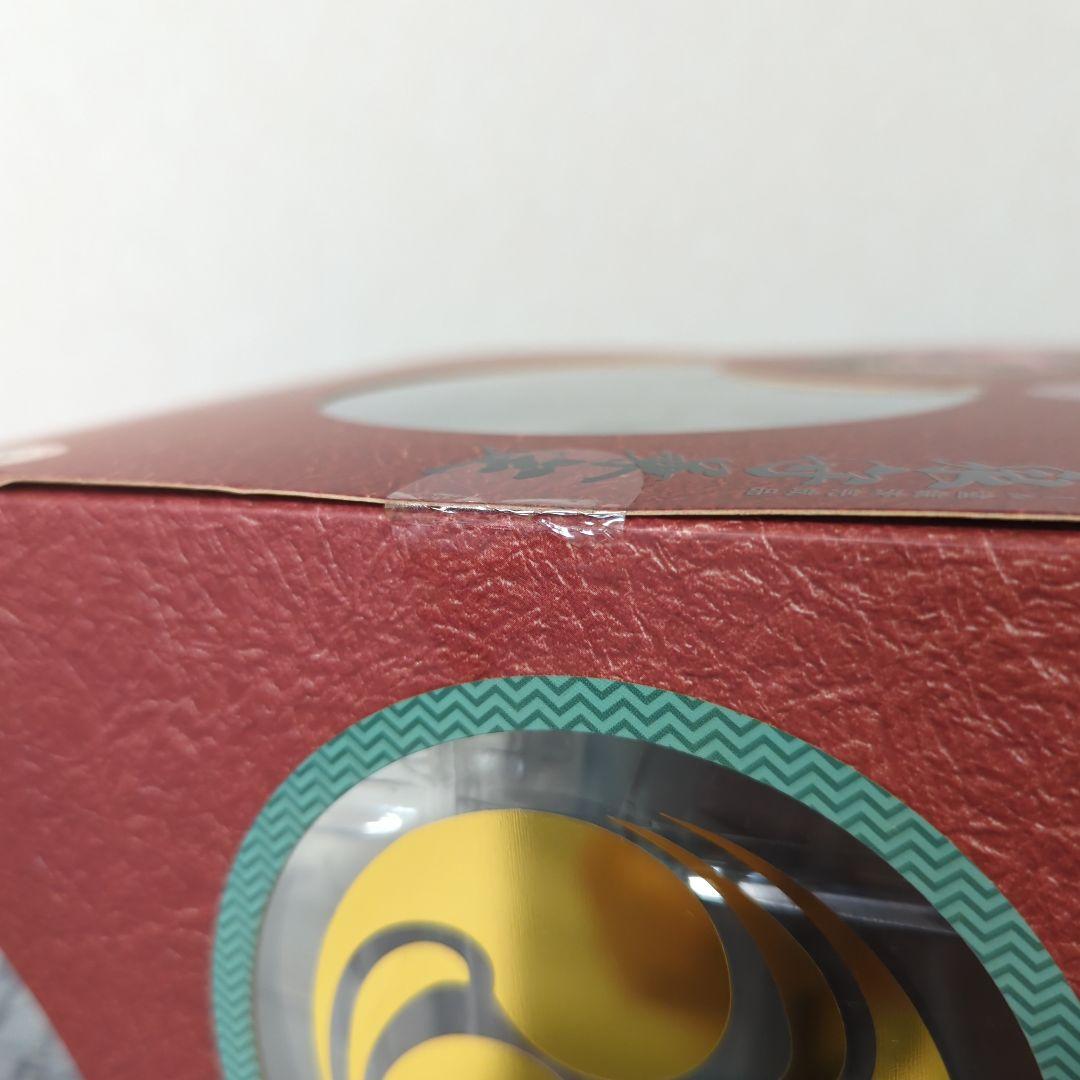 【希少・未開封品】和泉守兼定 刀剣乱舞 1/8 フィギュア オランジュ・ルージュ