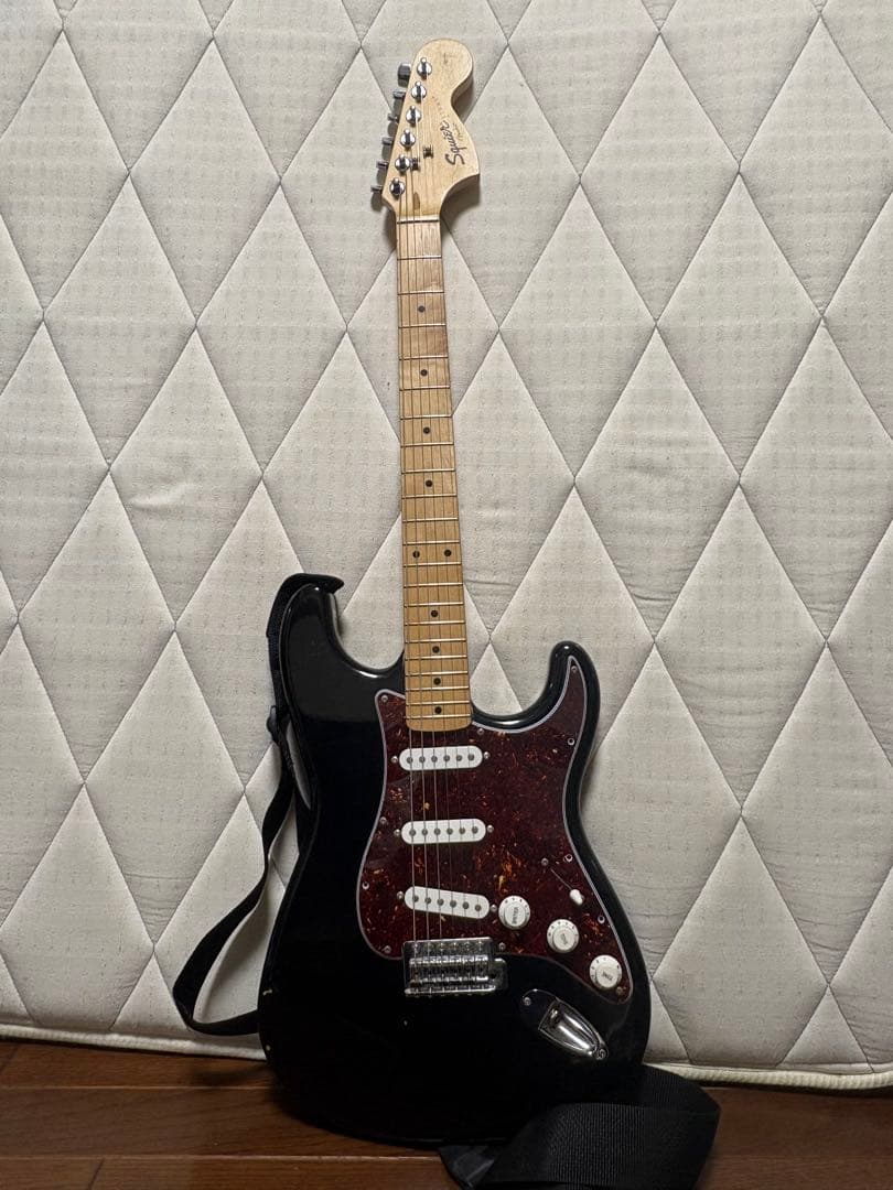 ギター Squier Affinity Series Stratocaster