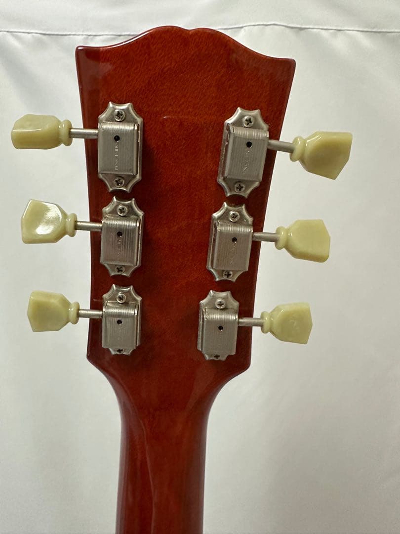 EDWARDS E-LP 85SD エレキギター