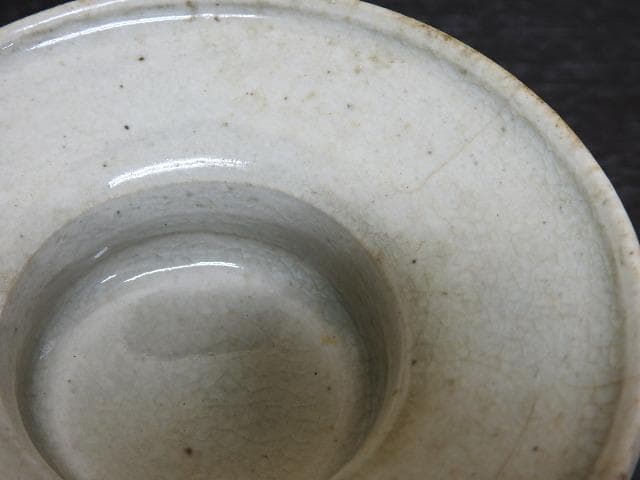 李朝高坏　保存箱　MA１５２