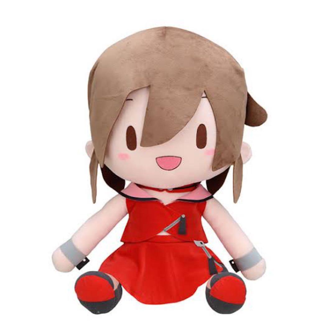ピアプロ MEIKO どでかジャンボふわふわぬいぐるみ