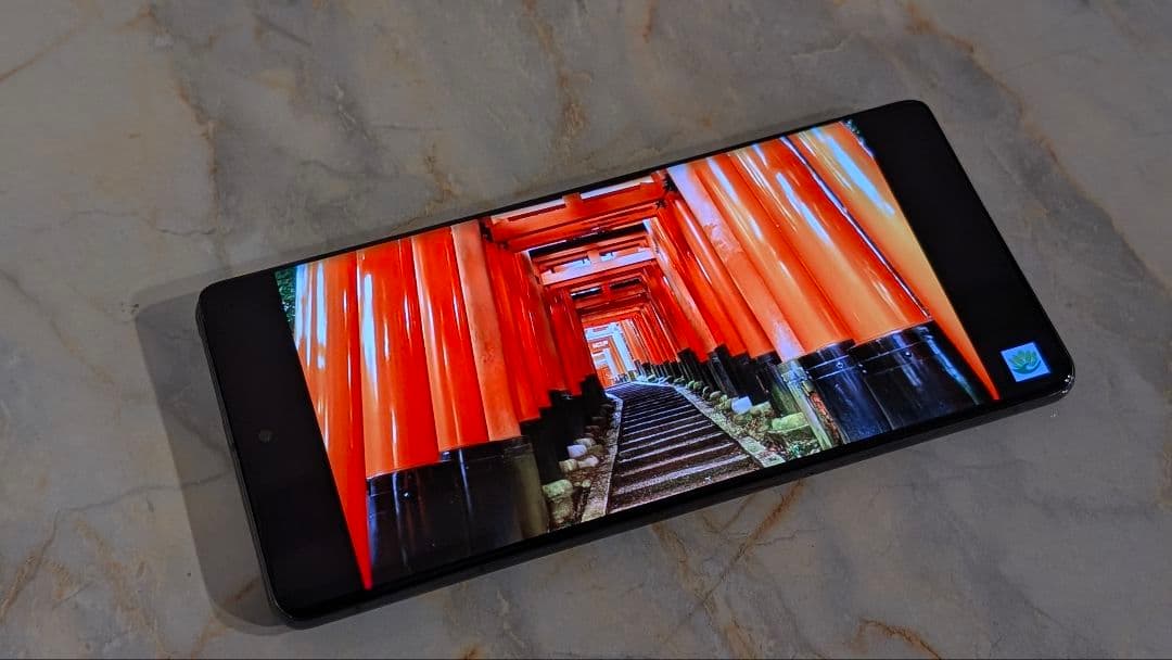 ジャンク品　Google Pixel 7 Pro 本体 オブシディアン