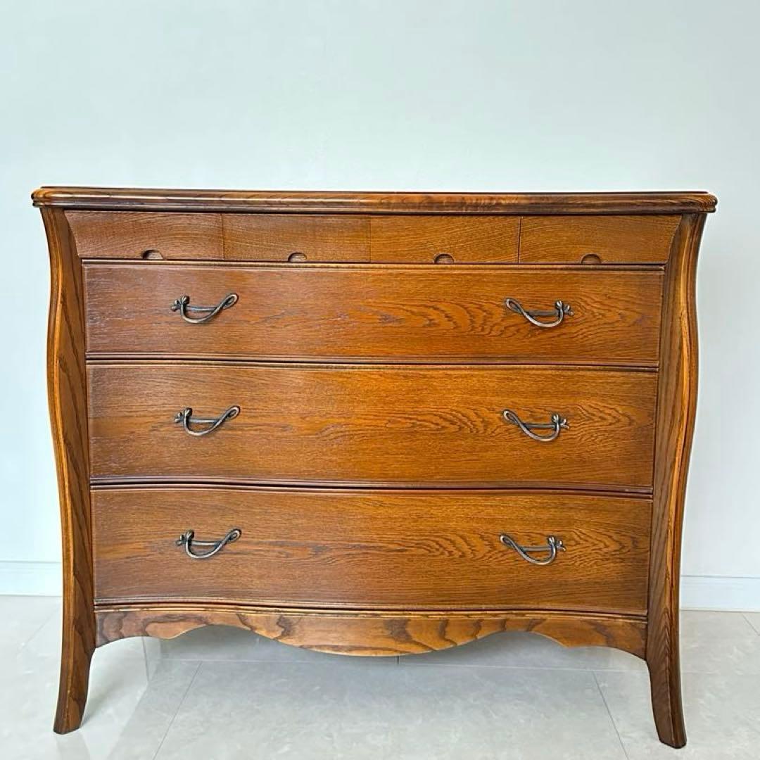 ローチェスト　松永工房 koboカンティーニュシリーズ