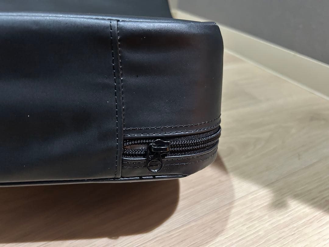 極美品ISAMI ビッグミット ハードタイプ ブラックキックミッLLSD-750