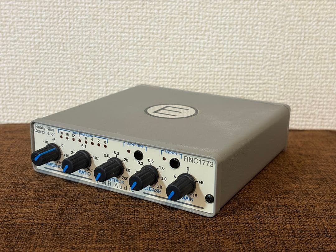 DTM・DAW FMR AUDIO RNC1773E