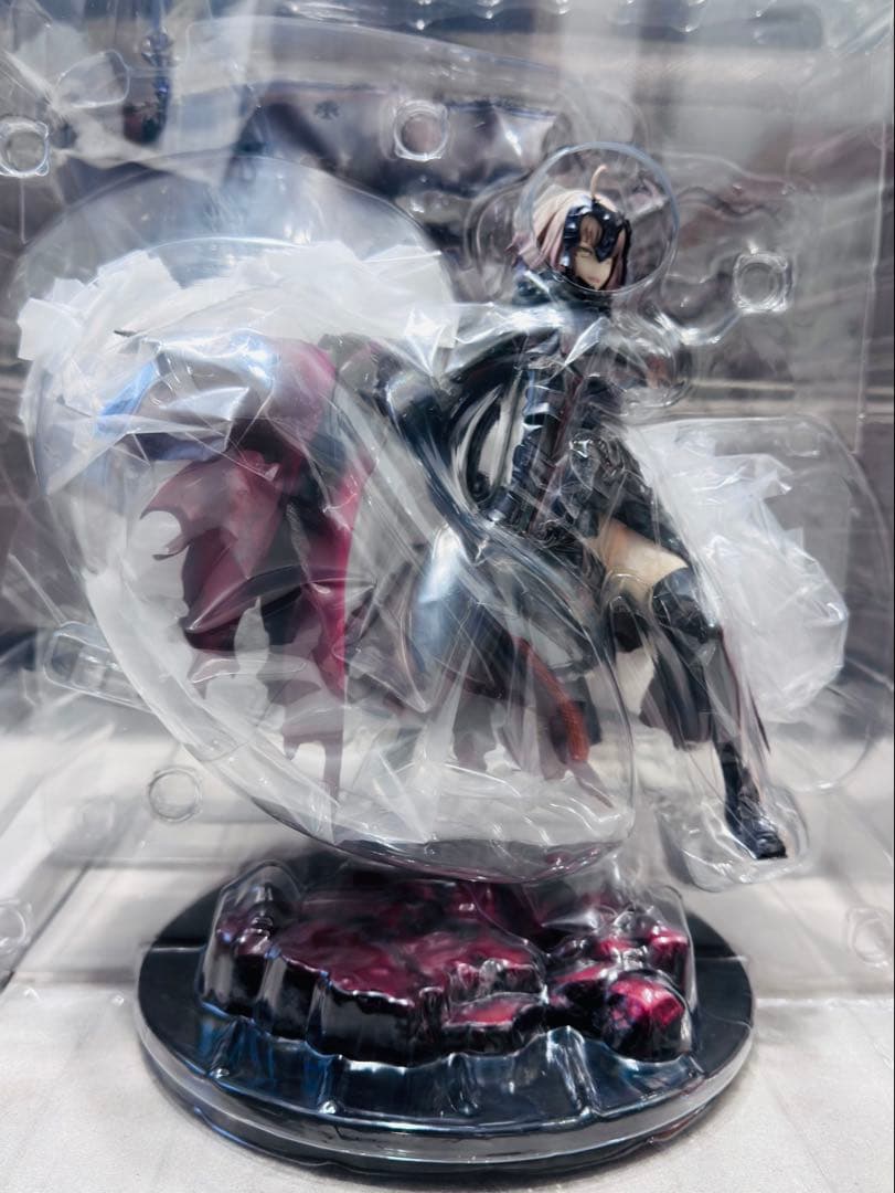 【状態良好】アルター ジャンヌ・オルタ 1/7フィギュア