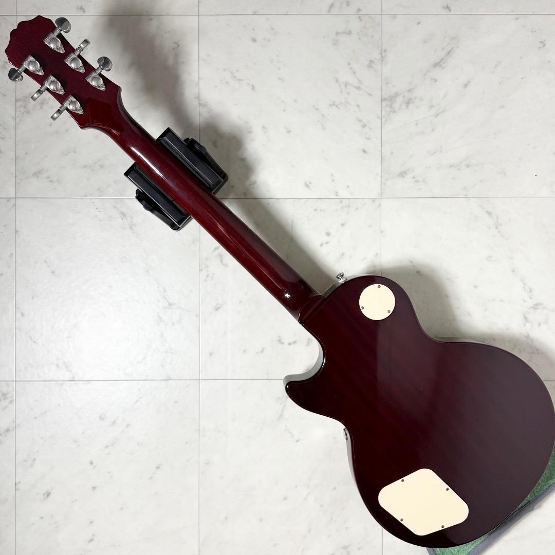 美品 Epiphone Gibson Les Paul Gold Top