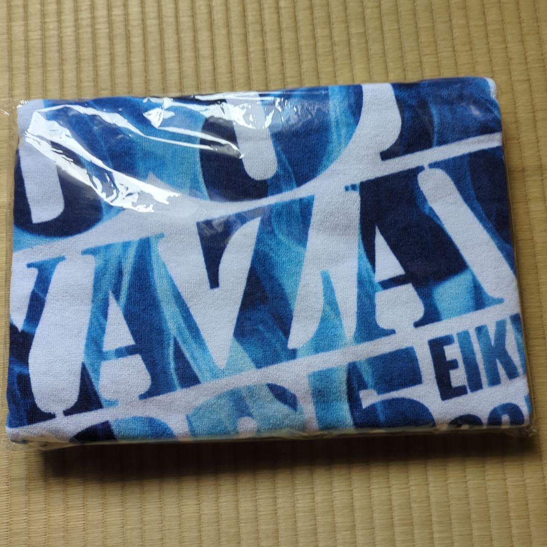 矢沢永吉さん　赤坂SHOP販売　SBT2品