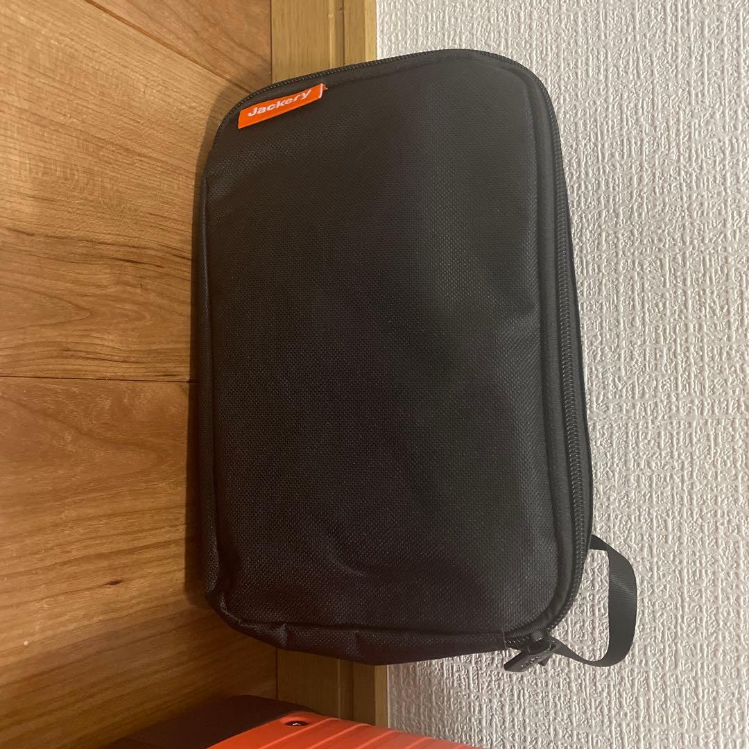 Jackery ポータブル電源