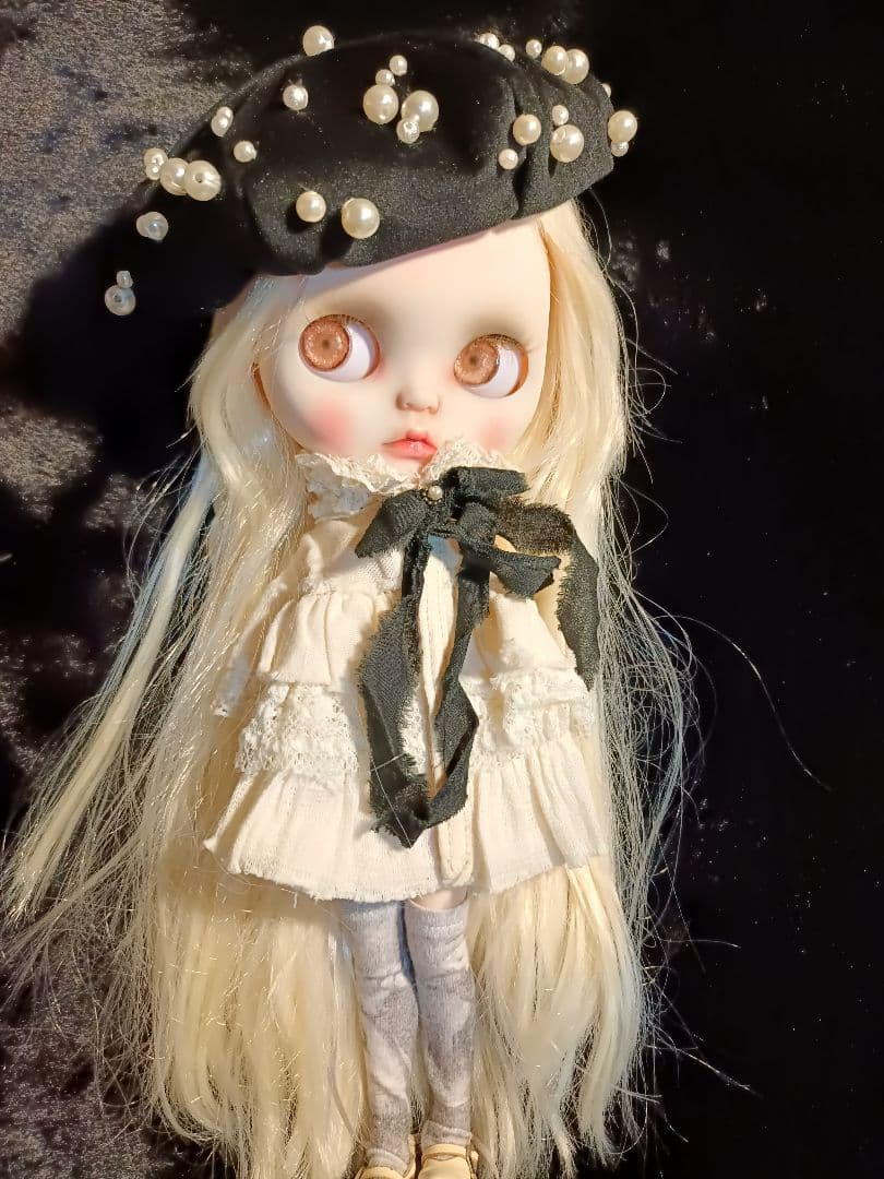 な*る様 カスタムアイシードール