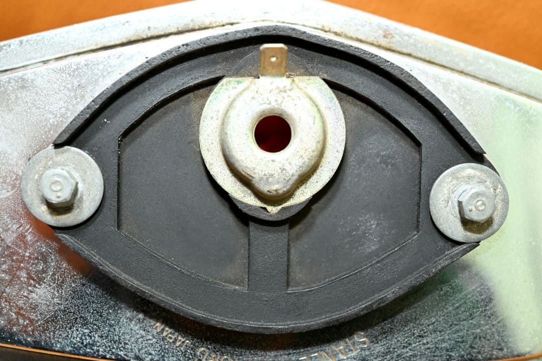 t*c様 当時物CB250Tテール CB250T CB360T CB400F C