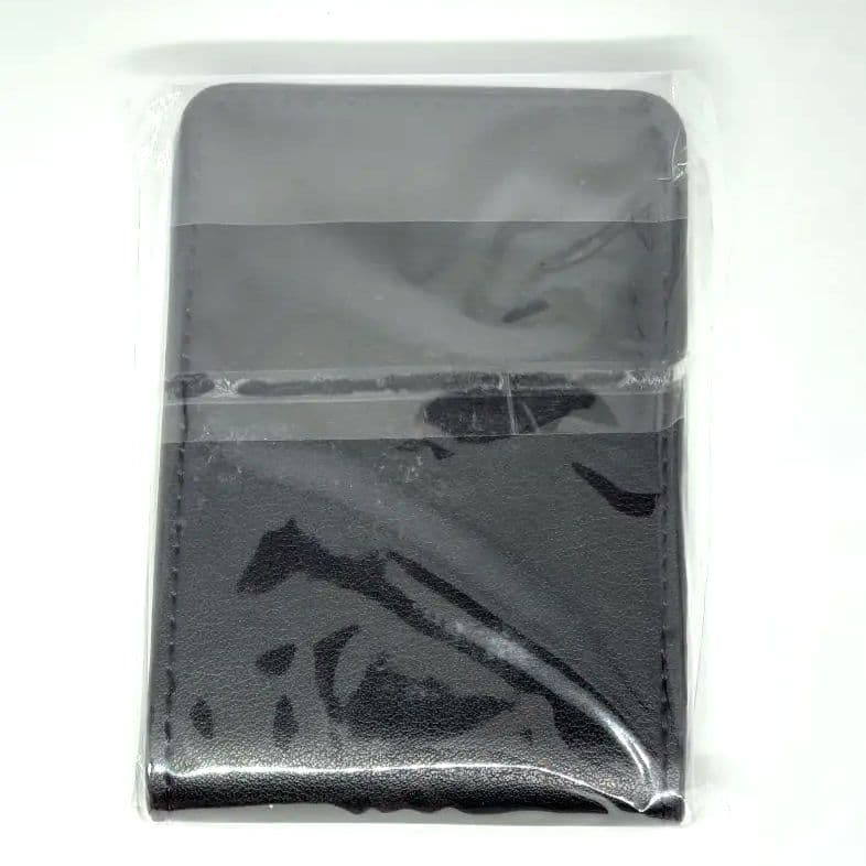 警察手帳　レプリカ　撮影用　新品未使用