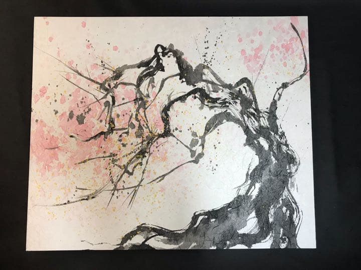 アートパネル