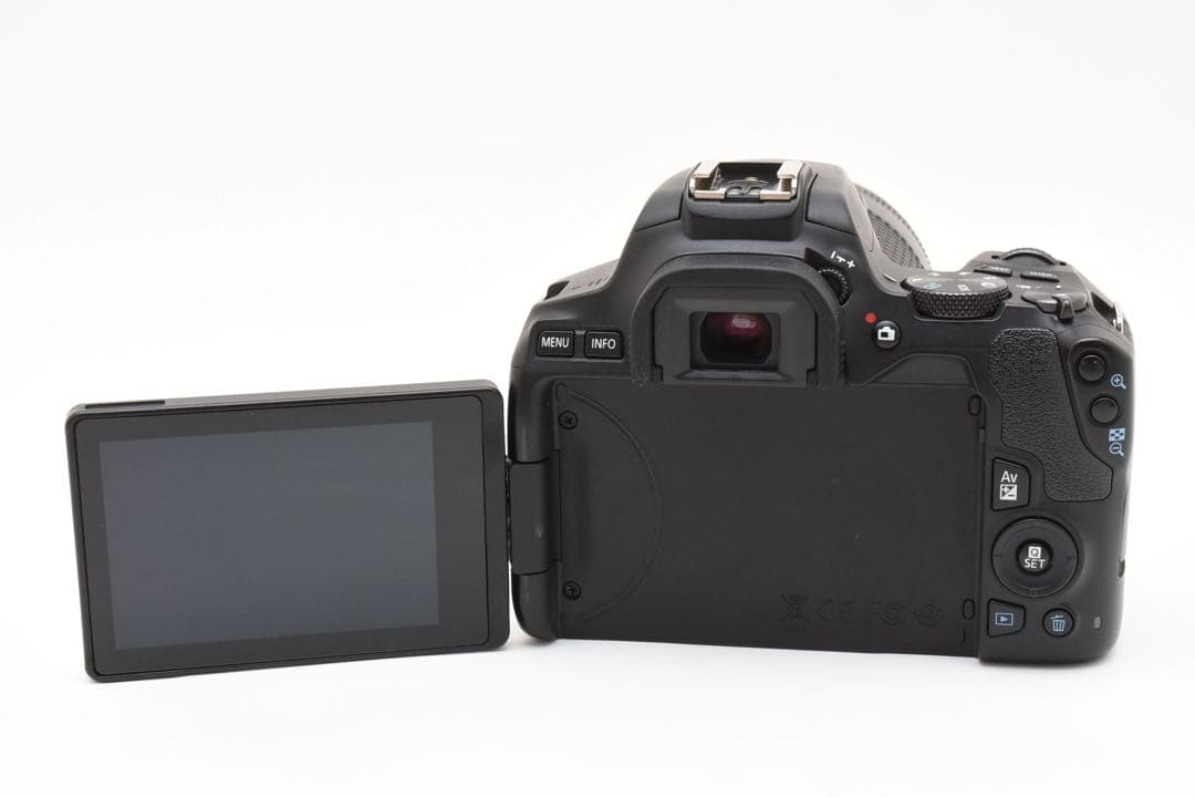 デジタル 一眼レフ カメラ canon kiss x 10望遠レンズセット