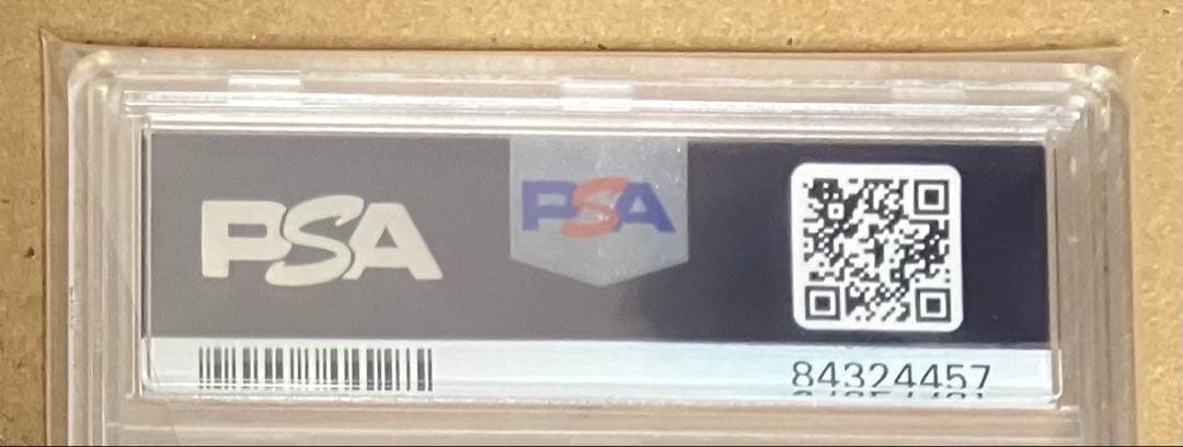 【PSA10】 ヴァイスシュヴァルツ ブースター アズールレーン 樫野 SP