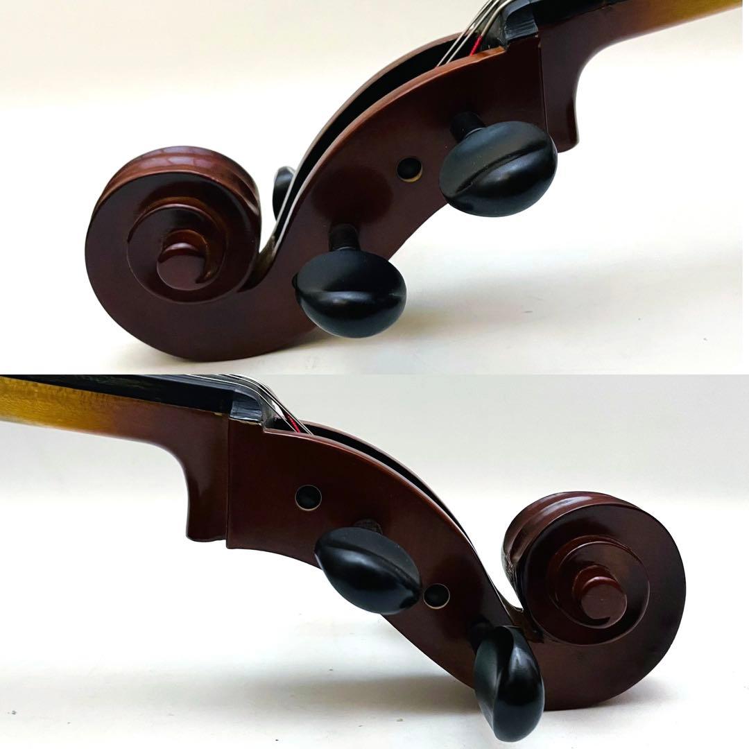 【調整品】Carlo giordano SC-100W 4/4 チェロ 2010