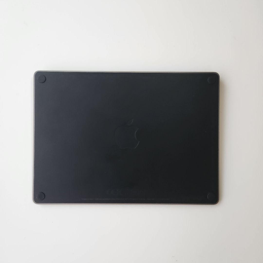Apple Magic Trackpad グレー