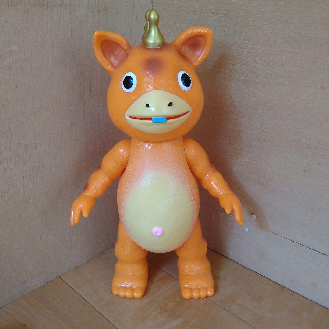 マルサン クラシックブースカ450 新オレンジver.　袋ヘッダー付