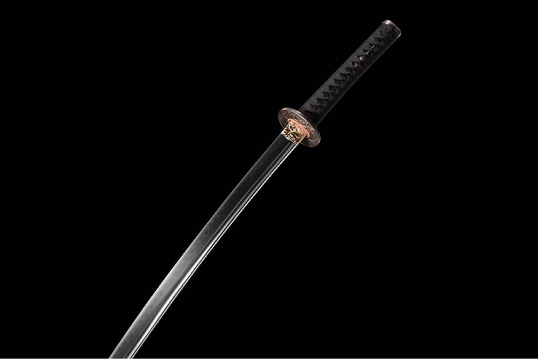幽玄刃影 刀装具 日本刀 武具 鑑賞刀 居合刀 模造刀 舞踊刀