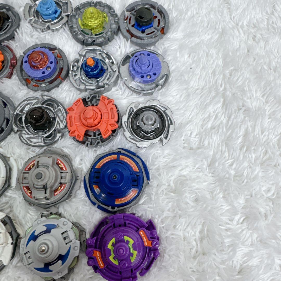 【希少】メタルファイトベイブレード 引退品 BEYBRADE セット まとめ売り