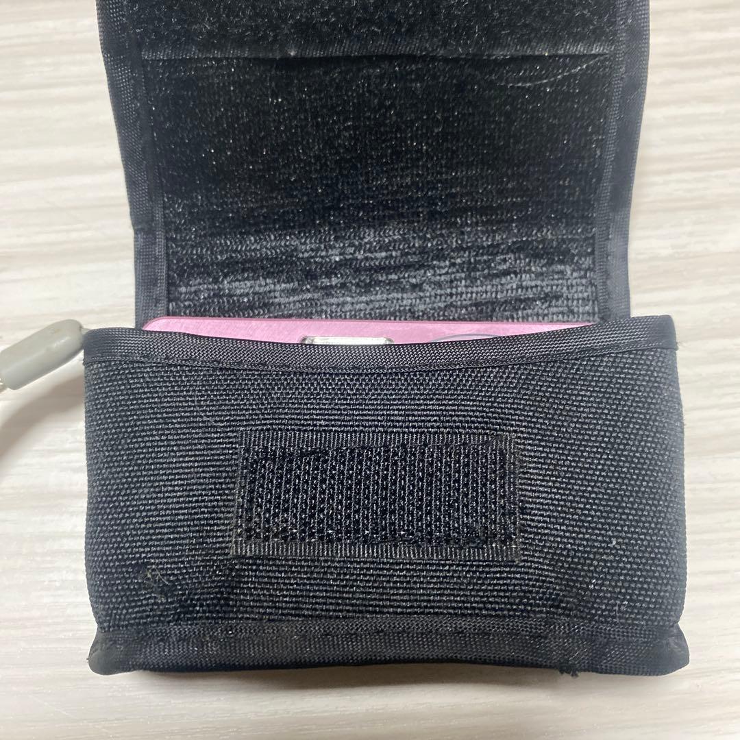 チコ@プロフ必読SONY Cyber-shot DSC-W350 ピンク