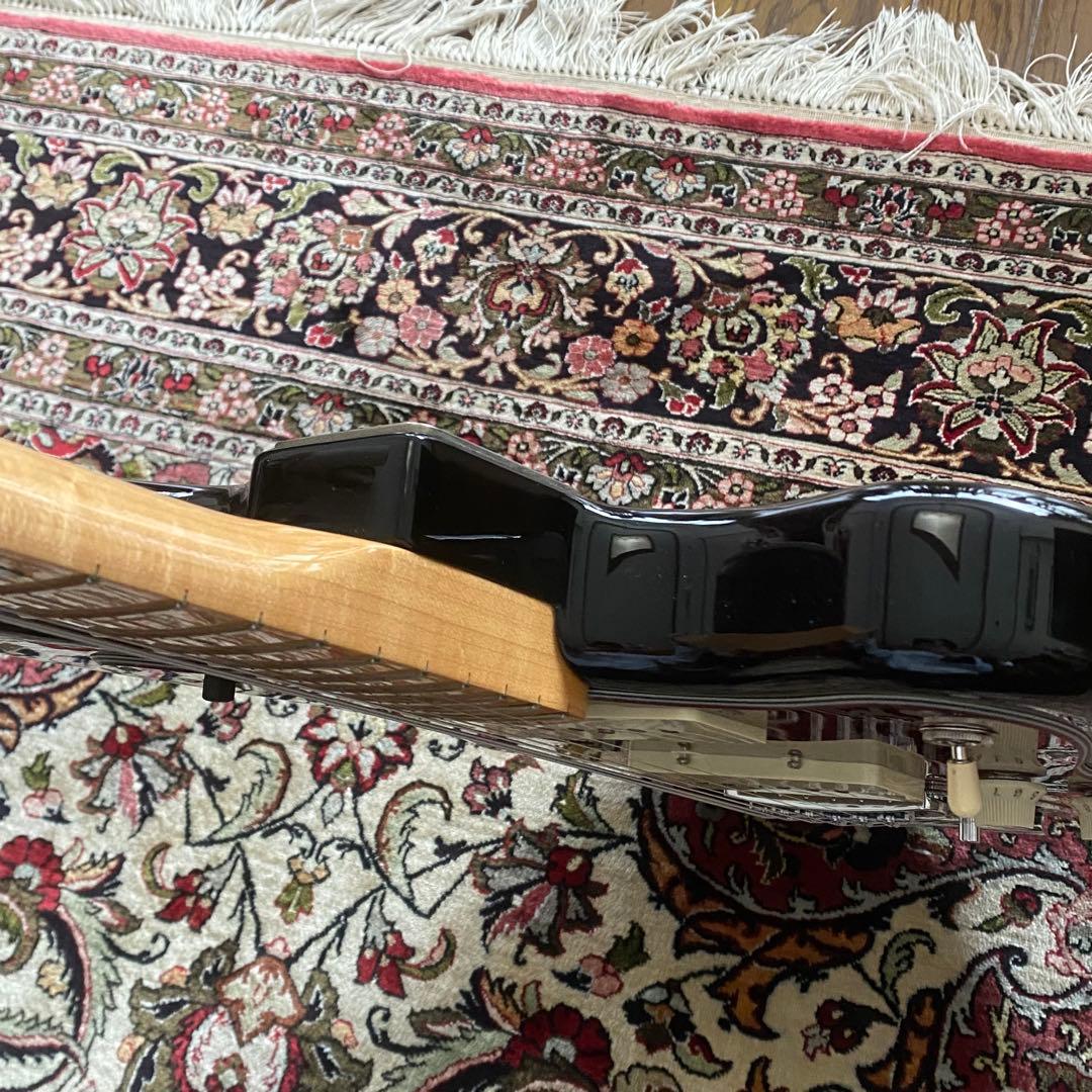 RS Guitarworks ジャズマスター fender jazzmaster