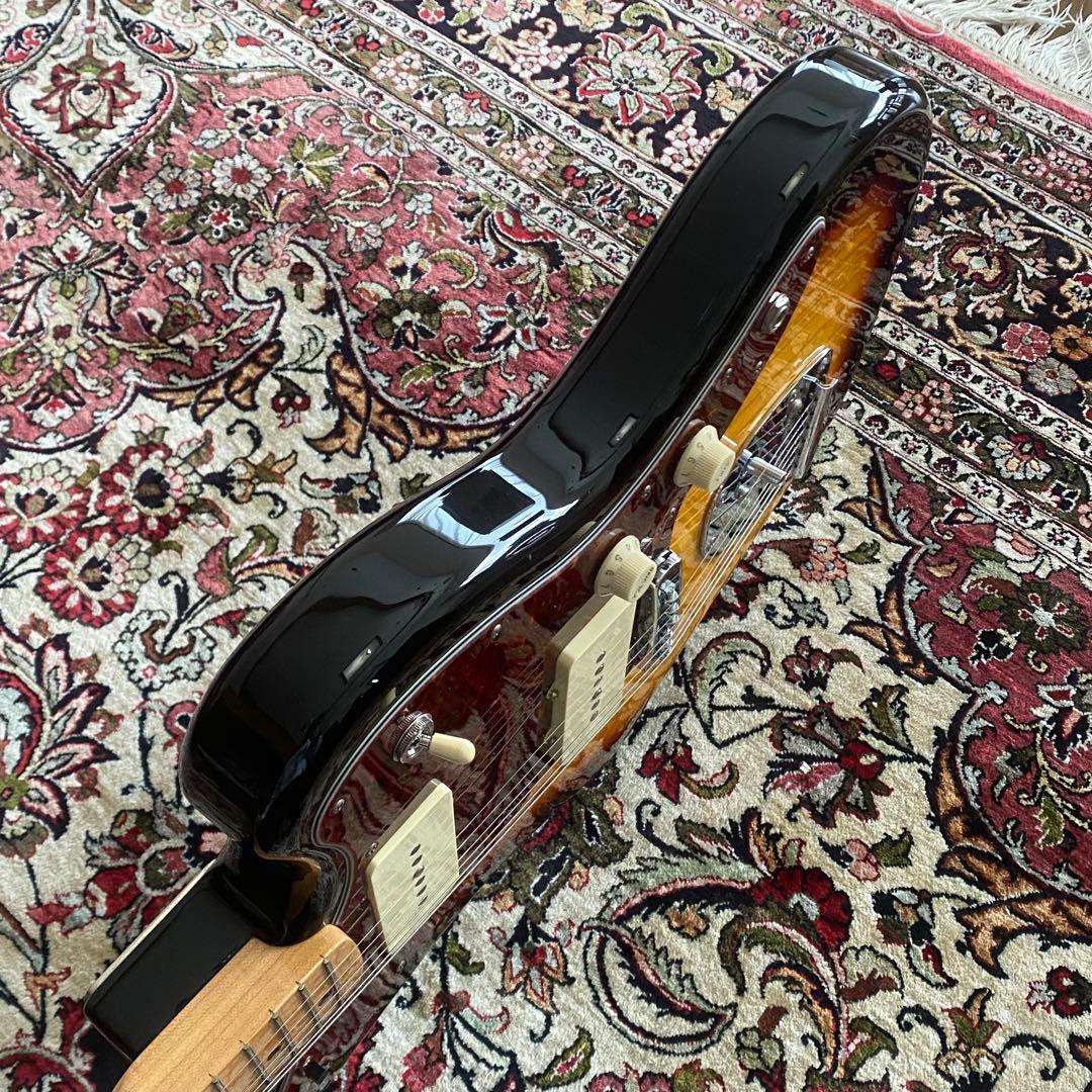 RS Guitarworks ジャズマスター fender jazzmaster
